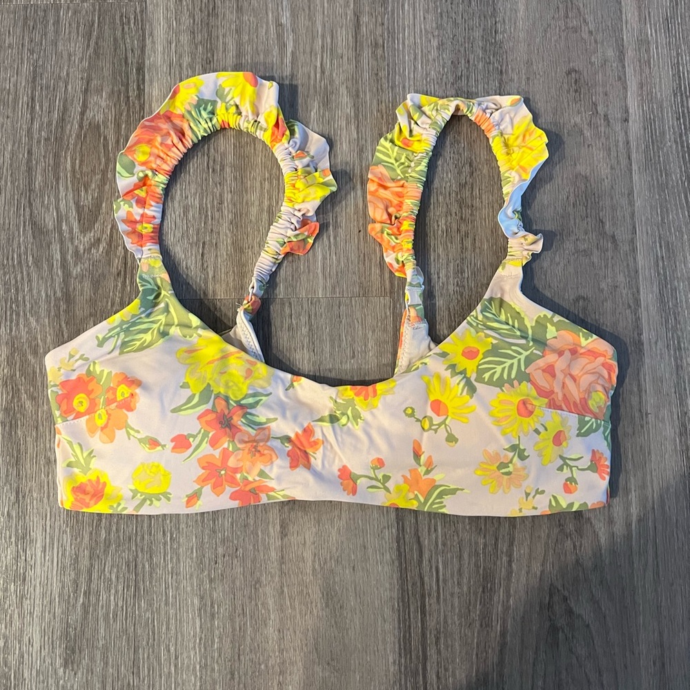 Aerie swimsuit top